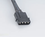 Akasa AK-CBPW02-30 intern strømkabel 0,3 m