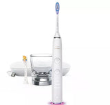 Philips Sonicare DiamondClean Smart DiamondClean Smart 9400 HX9917/88 Genopladelig tandbørste