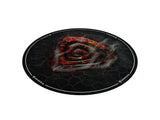 GENESIS Tellur 400 Round Lava