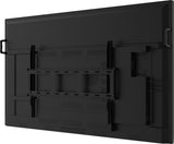 iiyama TE7513A-B2AG skilte display Interaktivt fladpanel 190,5 cm (75") Wi-Fi 500 cd/m² 4K Ultra HD Sort Berøringsskærm Indbygget processer Android 24/7