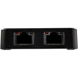 StarTech.com USB32000SPT netværkskort Ethernet 5000 Mbit/s