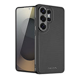 nevox 2591 mobiltelefon etui 17,5 cm (6.9") Cover Sort