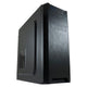 LC-Power 7040B Midi Tower Sort