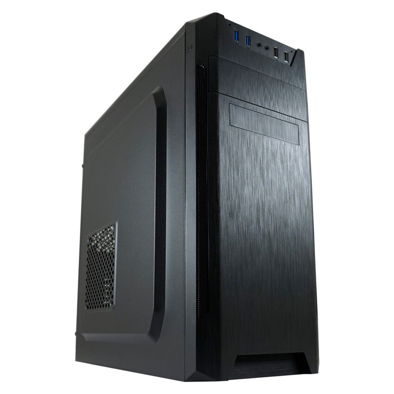 LC-Power 7040B Midi Tower Sort