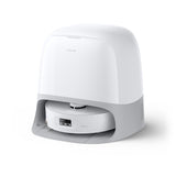 Roborock Qrevo Curv 2 Flow 0,325 L Hvid
