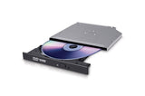 LG GTC2N optisk diskdrev Intern DVD Super Multi Sort