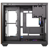 Antec CX800 Midi Tower Sort, Træ
