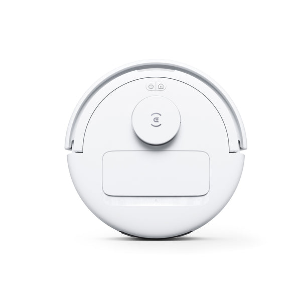 Ecovacs Deebot MINI Blue Blå, Hvid