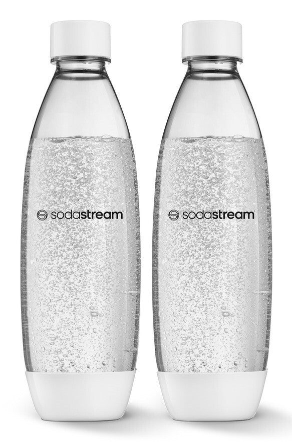 SodaStream 7290113763548 tilbehør til karbonering Karboniserende flaske