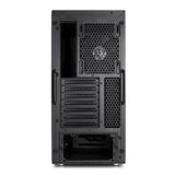 Fractal Design Meshify C Midi Tower Sort