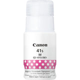 Canon GI-41S M blækpatron 1 stk Original Magenta