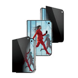 PanzerGlass ® Privacy Frontskærm Skærmbeskyttelse iPhone Duo | RammeFit m. EasyAligner