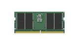 Kingston Technology ValueRAM hukommelsesmodul 48 GB 1 x 48 GB DDR5 5600 MT/s 262-pin SO-DIMM