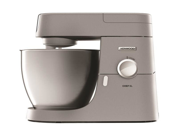 Kenwood Chef XL KVL4220S foodprocessor 1200 W 6,7 L Sølv