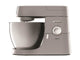 Kenwood Chef XL KVL4220S foodprocessor 1200 W 6,7 L Sølv