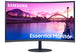 Samsung S39C computerskærm 68,6 cm (27") 1920 x 1080 pixel Fuld HD LED Sort