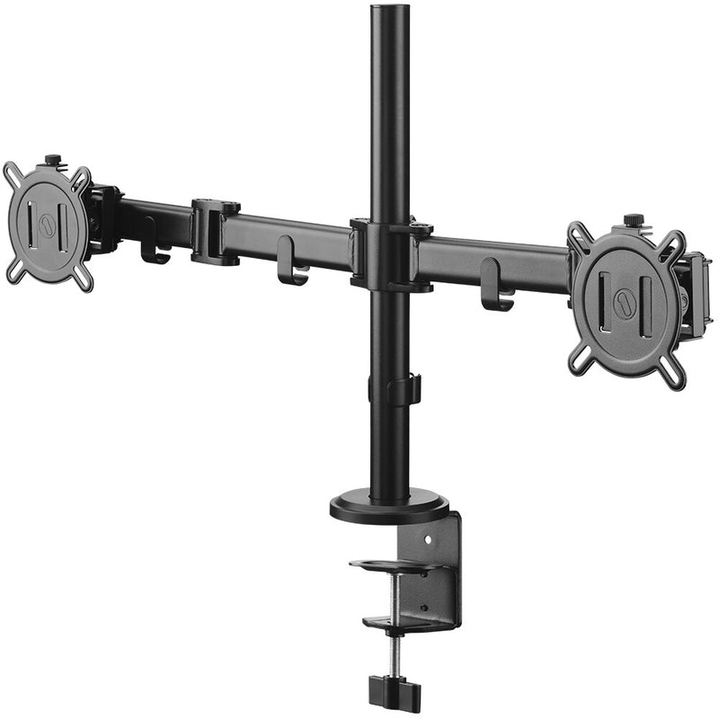 One For All DM 2210 76,2 cm (30") Skrivebord Sort