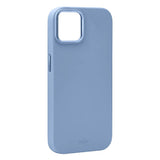 PURO PUIPC1561ICONMPLBL mobiltelefon etui 15,5 cm (6.1") Cover Blå