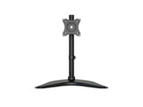 Multibrackets 3323 skærmbeslag og -stativer 68,6 cm (27") Skrivebord Sort