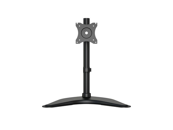 Multibrackets 3323 skærmbeslag og -stativer 68,6 cm (27") Skrivebord Sort