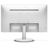 Philips V Line 271V8AW/00 computerskærm 68,6 cm (27") 1920 x 1080 pixel Fuld HD LCD Hvid