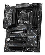 MSI Z890 GAMING PLUS WIFI bundkort Intel Z890 LGA 1851 (Socket V1) ATX