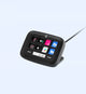 Elgato Stream Deck Neo Sort 8 knapper