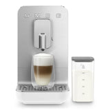 Smeg Collezione Espressomaskine BCC13WHMEU Hvid