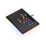 Corsair Novablade Pro Sort Bluetooth/USB Kamppind Analog/digital PC, PlayStation 4, PlayStation 5