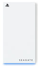Seagate Game Drive 2 TB 3.2 Gen 1 (3.1 Gen 1) Hvid