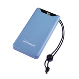 Intenso 7332035 powerbank Lithium polymer (LiPo) 10000 mAh Blå