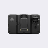 Atomos Shinobi GO 13,2 cm (5.2") Sort 1920 x 1080 pixel Berøringsskærm