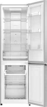 Indesit INKF 8251 S4E Fritstående 250 L Rustfrit stål