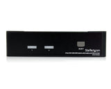 StarTech.com SV231DVIUA KVM Switch Sort