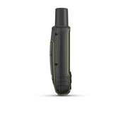 Garmin GPSMAP 65s Personligt Sort