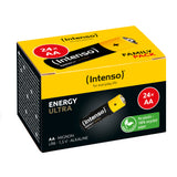 Intenso 7501824 husholdningsbatteri Engangsbatteri AA Alkaline
