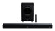 Xiaomi Soundbar Pro 2.1 ch Sort 2.1 kanaler 300 W