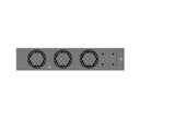 NETGEAR 8-Port Multi-Gigabit/10G Ethernet Smart Switch with 2 SFP+ Ports (MS510TXM) Administreret L2+ 10G Ethernet (100/1000/10000) Grå