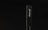 Kingston Technology FURY Beast 64GB 3200MT/s DDR4 CL16 DIMM (Sæt med 2) Black