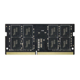 Team Group ELITE hukommelsesmodul 16 GB 1 x 16 GB DDR4 260-pin SO-DIMM