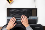 Mousetrapper Delta Regular mus Kontor USB Type-A 4000 dpi