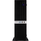 Inter-Tech IT-503 Mini Tower Sort