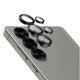PanzerGlass ® Hoops® Ceramic Kameralinsebeskytter Samsung Galaxy S25 Ultra