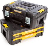 DeWALT ‎DWST83395-1 Sort, Gul Plast, Metal