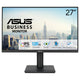 ASUS VA279QGSE computerskærm 68,6 cm (27") 1920 x 1080 pixel Fuld HD LCD Sort