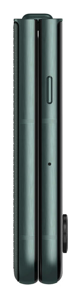 Motorola razr 60 ultra 17,7 cm (6.96") Dual SIM Android 15 5G USB Type-C 16 GB 512 GB 4700 mAh Grøn