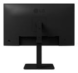 LG 27BA550-B computerskærm 68,6 cm (27") 1920 x 1080 pixel Fuld HD Sort
