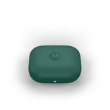 Motorola Moto Buds Bass Headset True Wireless Stereo (TWS) I ørerne Opkald/musik Bluetooth Grøn