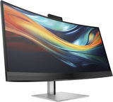 HP Series 7 Pro 39,7" 5K2K Conferencing Monitor-740pm