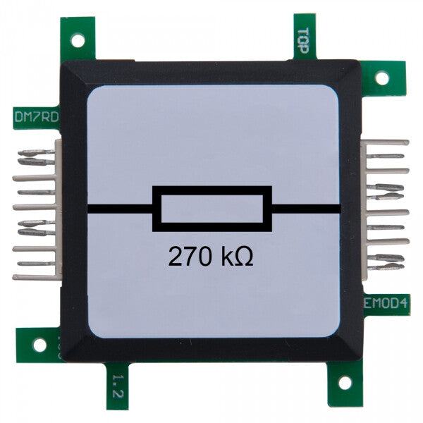 ALLNET ALL-BRICK-0540 modstand 270000 ohm (Ω)